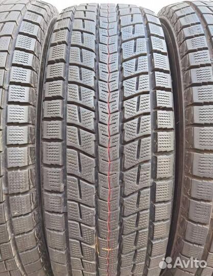 Dunlop Winter Maxx SJ8 225/70 R16 103Q