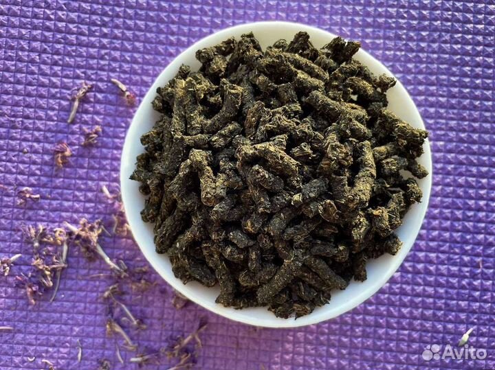 Иван-чай натуральный чай, один кг, сезон 2023