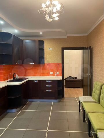 3-к. квартира, 90 м², 11/11 эт.