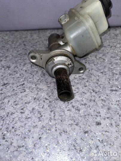 Гтц Toyota Rav4 30 2010