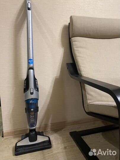 Пылесос Philips