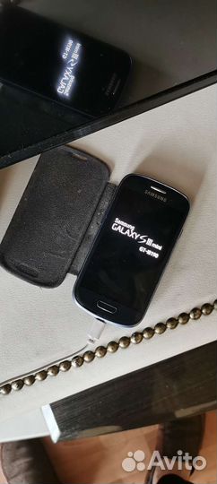 Мобильные телефоны бу samsung s