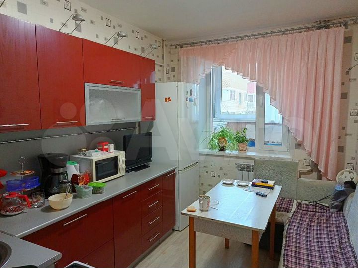 1-к. квартира, 33,8 м², 9/10 эт.