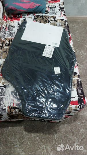 К-т ковриков Ситроен/Пежо