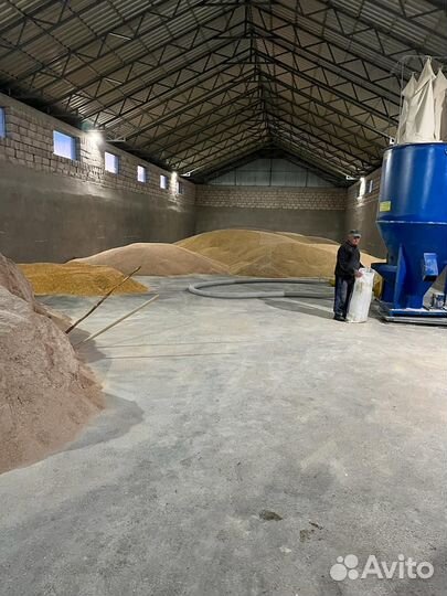 Комбикорма для крс