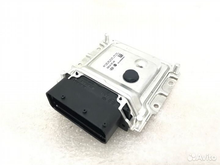 Блок управления Hyundai Palisade LX2 (KMH) D4HB