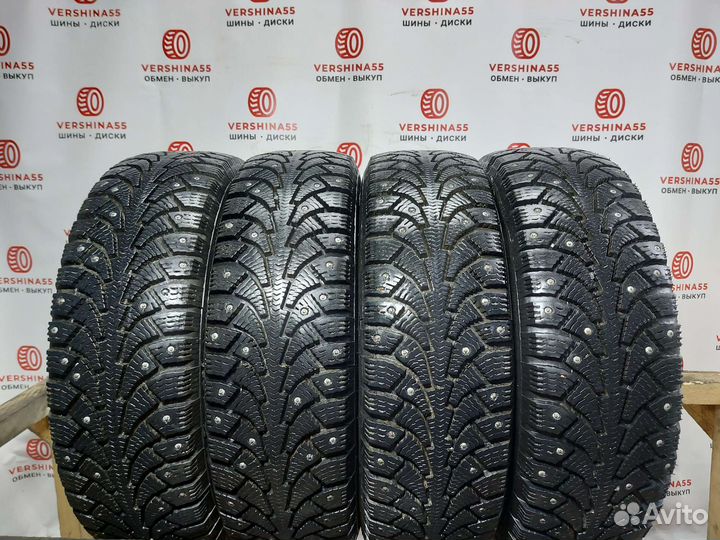 КАМА Кама-Евро-519 175/65 R14