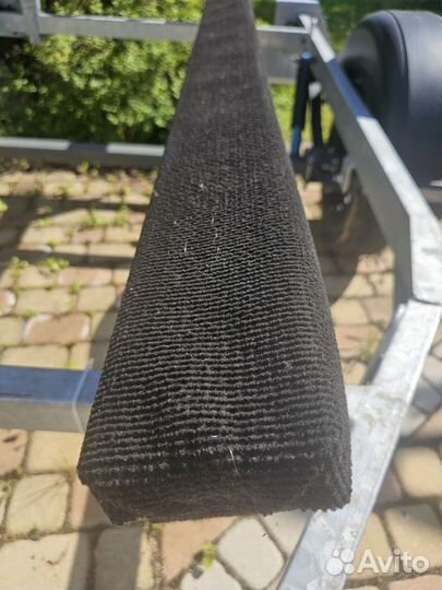 Прицеп для лодки или гидроцикла Русич