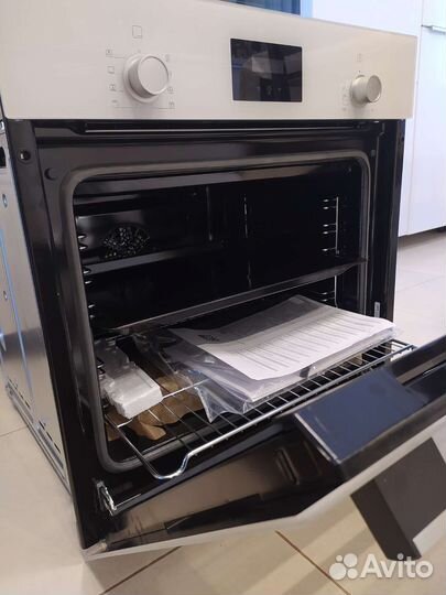 Духовой шкаф Bosch