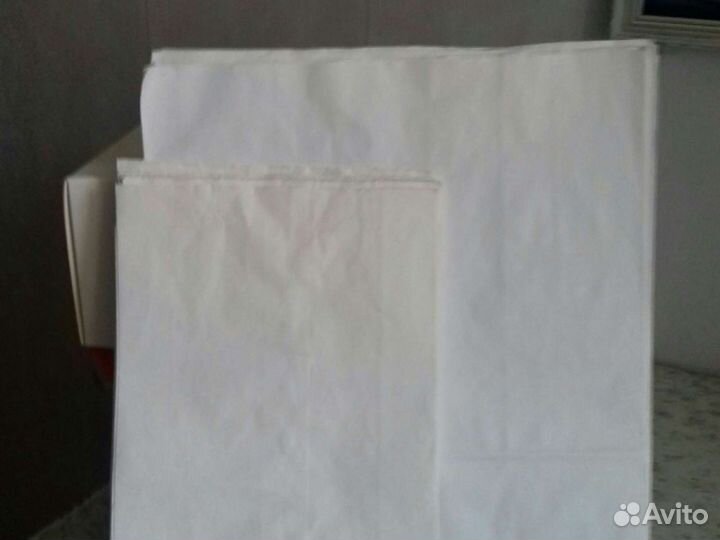 Пакеты для чая,кофе,сладостей