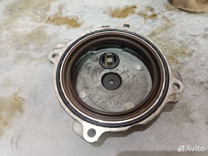 Датчик распредвала 2.0T G4KL Kia Stinger G70