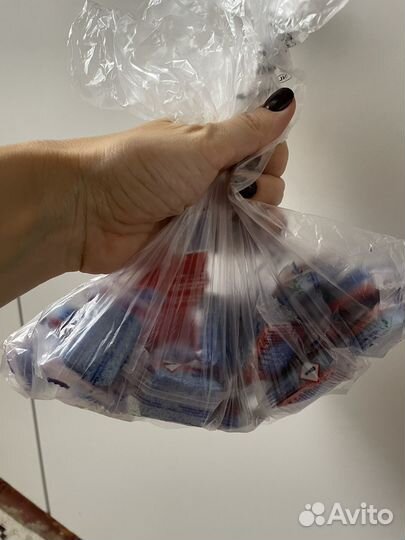 Таблетки для посудомоечных машин Somat all in 1 24