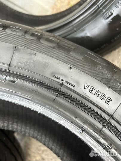 Pirelli Cinturato P1 185/65 R15 92H