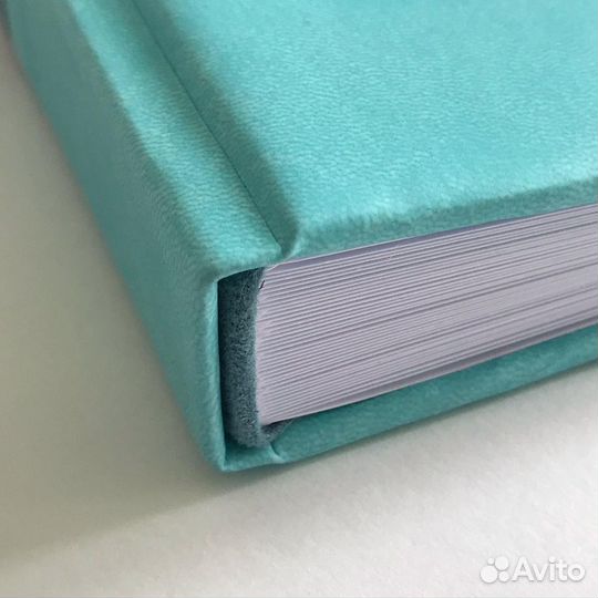 Фотоальбом ручной работы