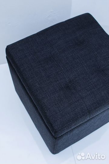 Пуфик, Пуфик в прихожую, в ванную, на кухню