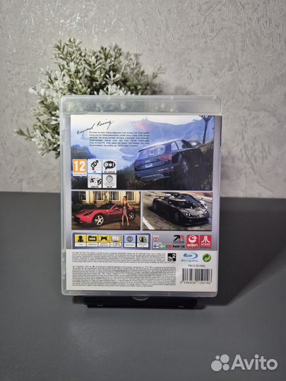 Test Drive Unlimited 2 PS3