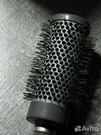 Расческа брашинг для волос 35мм