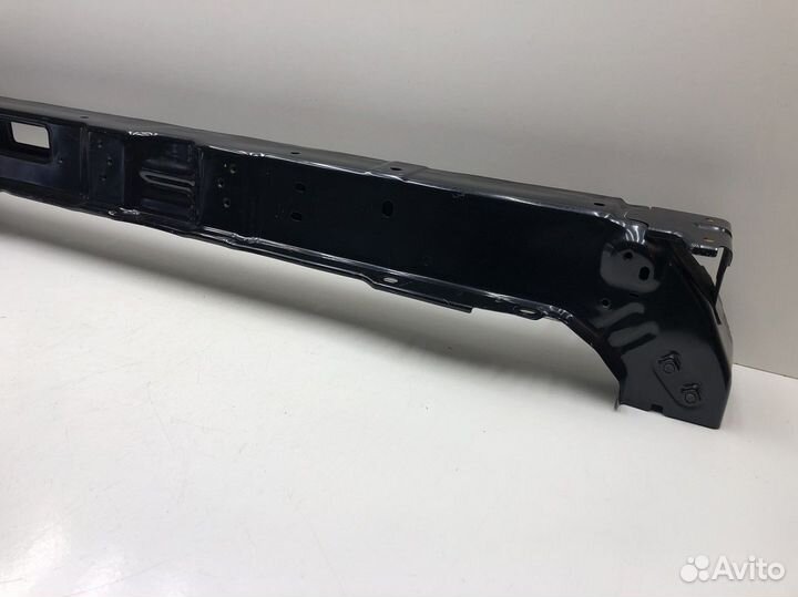 Панель передняя Hyundai Tucson 2015-2021