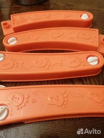 Развивающая игрушка