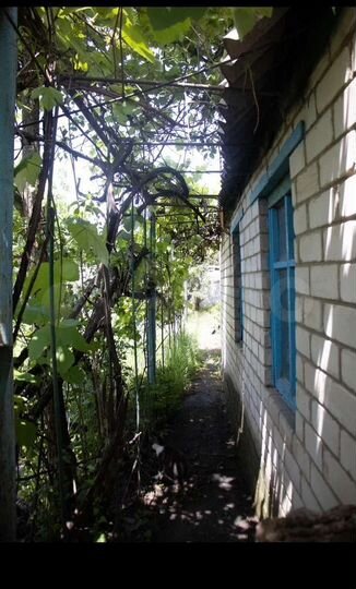 Дом 66 м² на участке 5 сот.