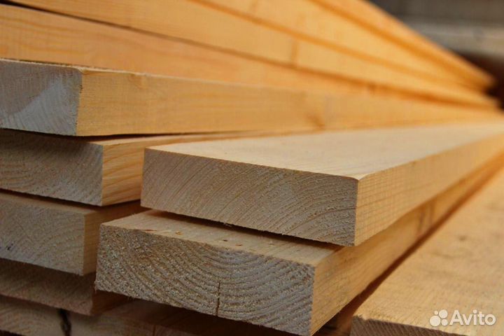 Доска сухая, доска