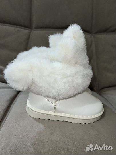 Угги детские