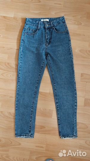 Джинсы,бриджи