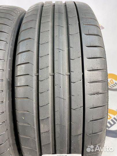 Pirelli P Zero PZ4 225/50 R18 90W