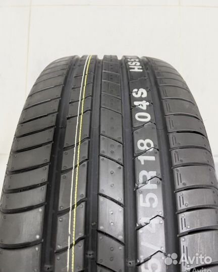Новые Renault Kadjar, Arkana, Kumho 215/55 R18