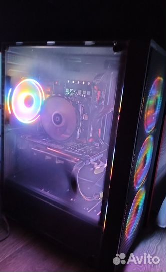 Игровой системный блок
