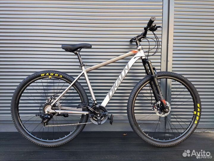 Велосипед подростковый