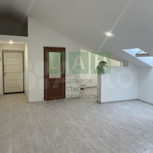 1-к. квартира, 41,2 м², 4/4 эт.