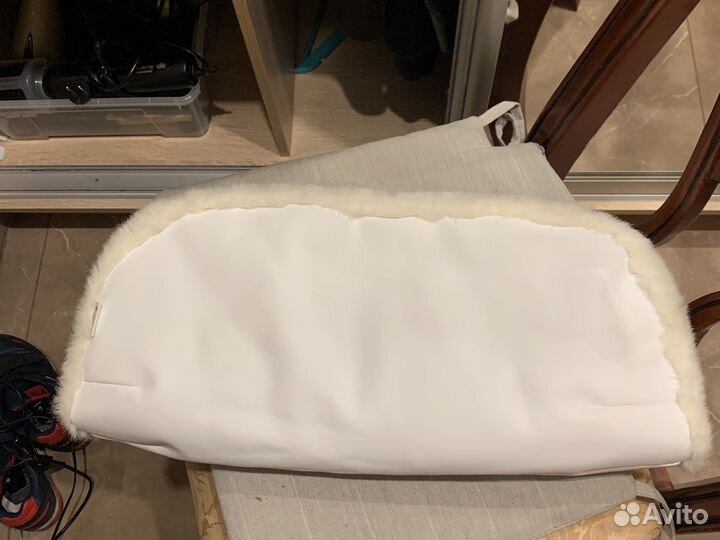 Муфта для рук на коляску