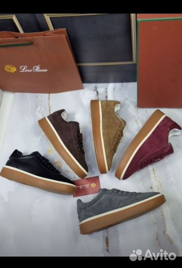 Женская обувь премиум