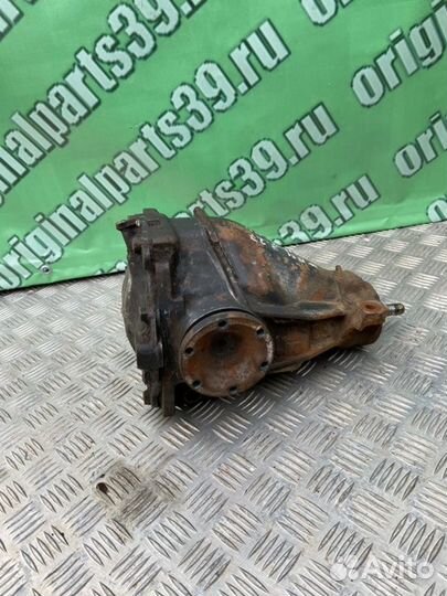 Редуктор моста Mercedes-Benz E-Class C124 M102.982