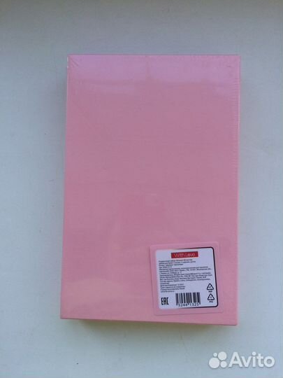 Подарочный набор канцелярии