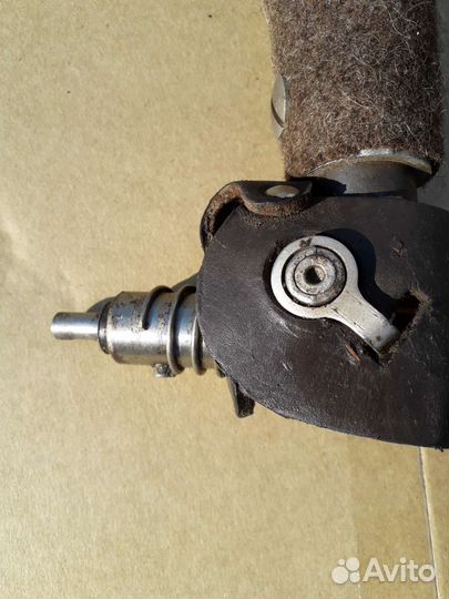 Машинка для стрижки овец мсо 77б