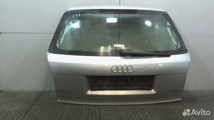 Фонарь (стоп-сигнал) Audi A4 (B6), 2001