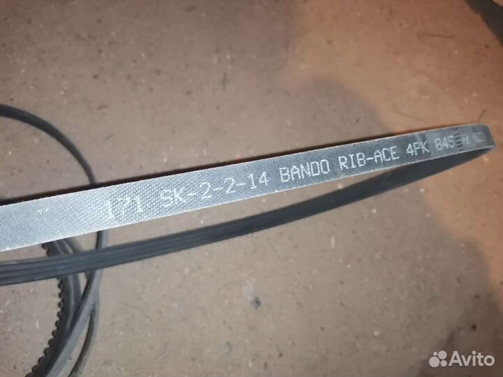 Корпус воздушного фильтра getz