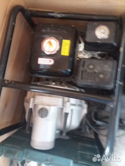 Малогабаритная установка буровая для скважен