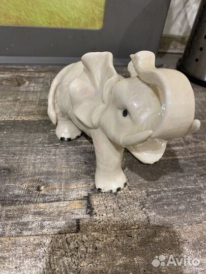 Слон СССР