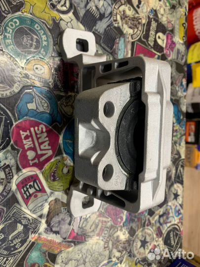 Гидроопора Фокус 2