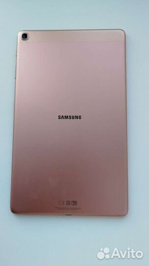 Планшет samsung galaxy tab a