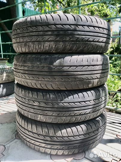 КАМА Breeze 175/70 R14