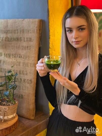 Микрозелень, Витграсс