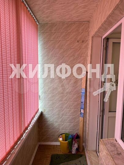 3-к. квартира, 65 м², 2/5 эт.