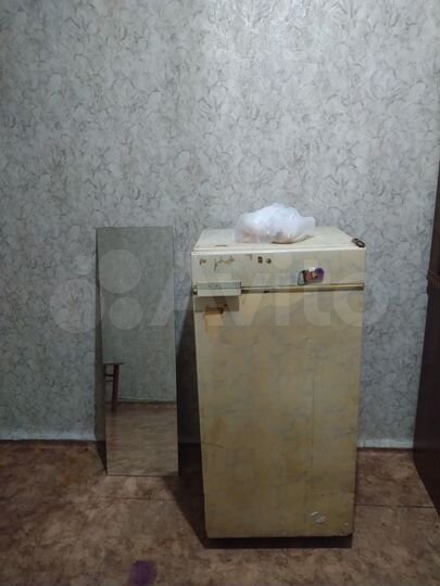 Комната 15 м² в 5-к., 1/2 эт.