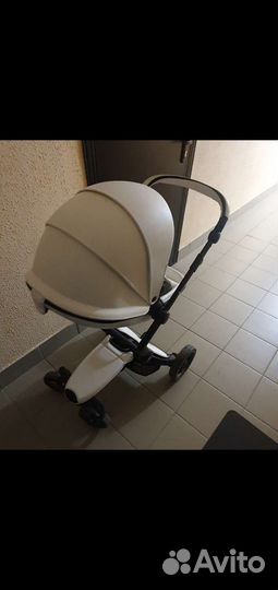 Коляска Mima xari 2 в 1