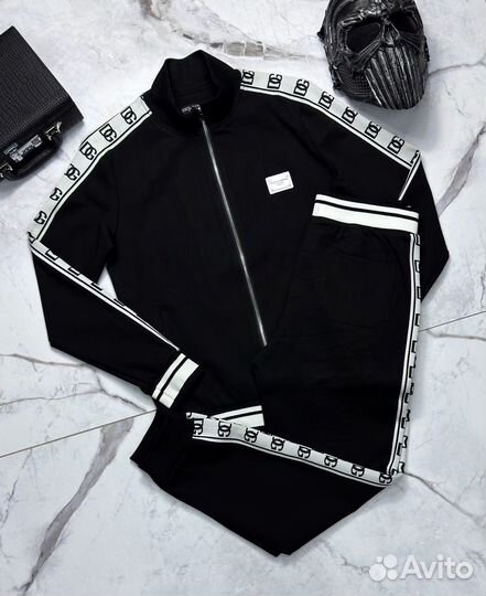 Спортивный костюм Dolce & Gabbana