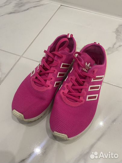 Кроссовки женские adidas